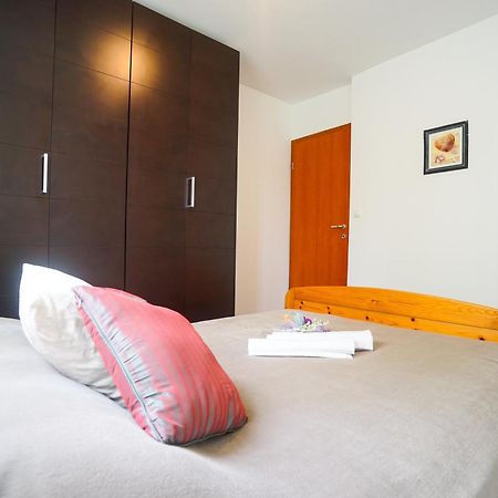 Floral Apartment Zadar Exterior foto