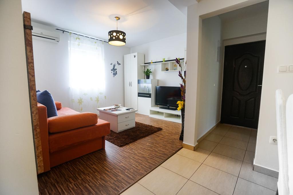 Floral Apartment Zadar Exterior foto