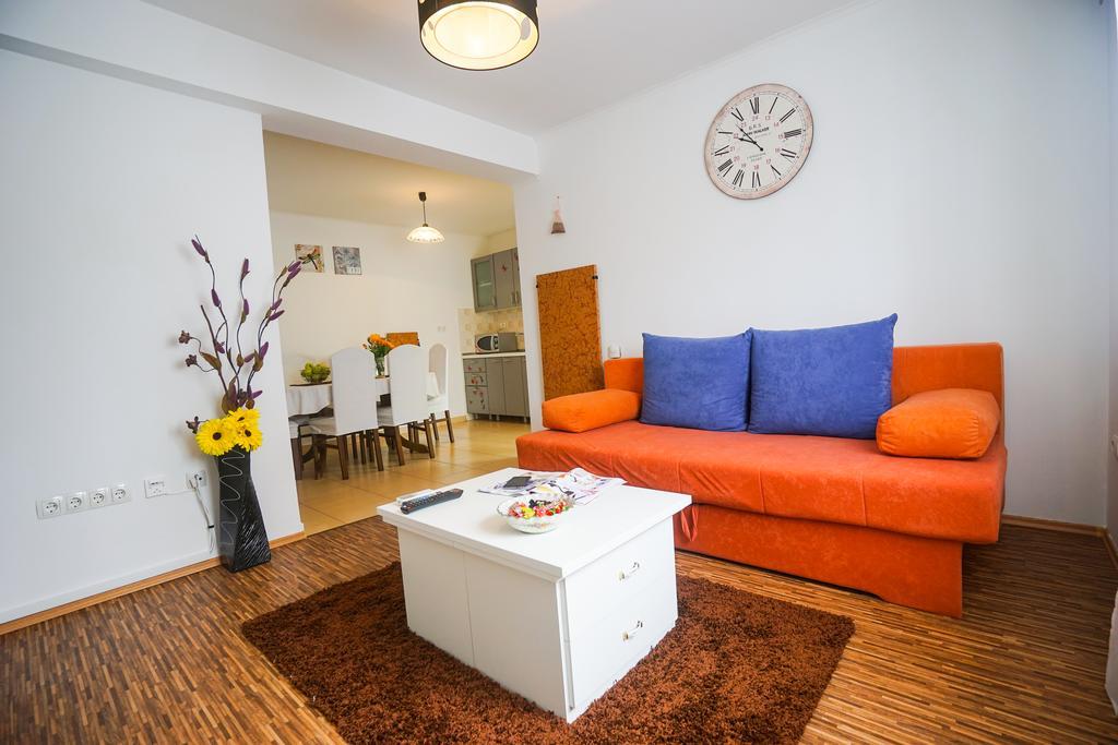 Floral Apartment Zadar Exterior foto