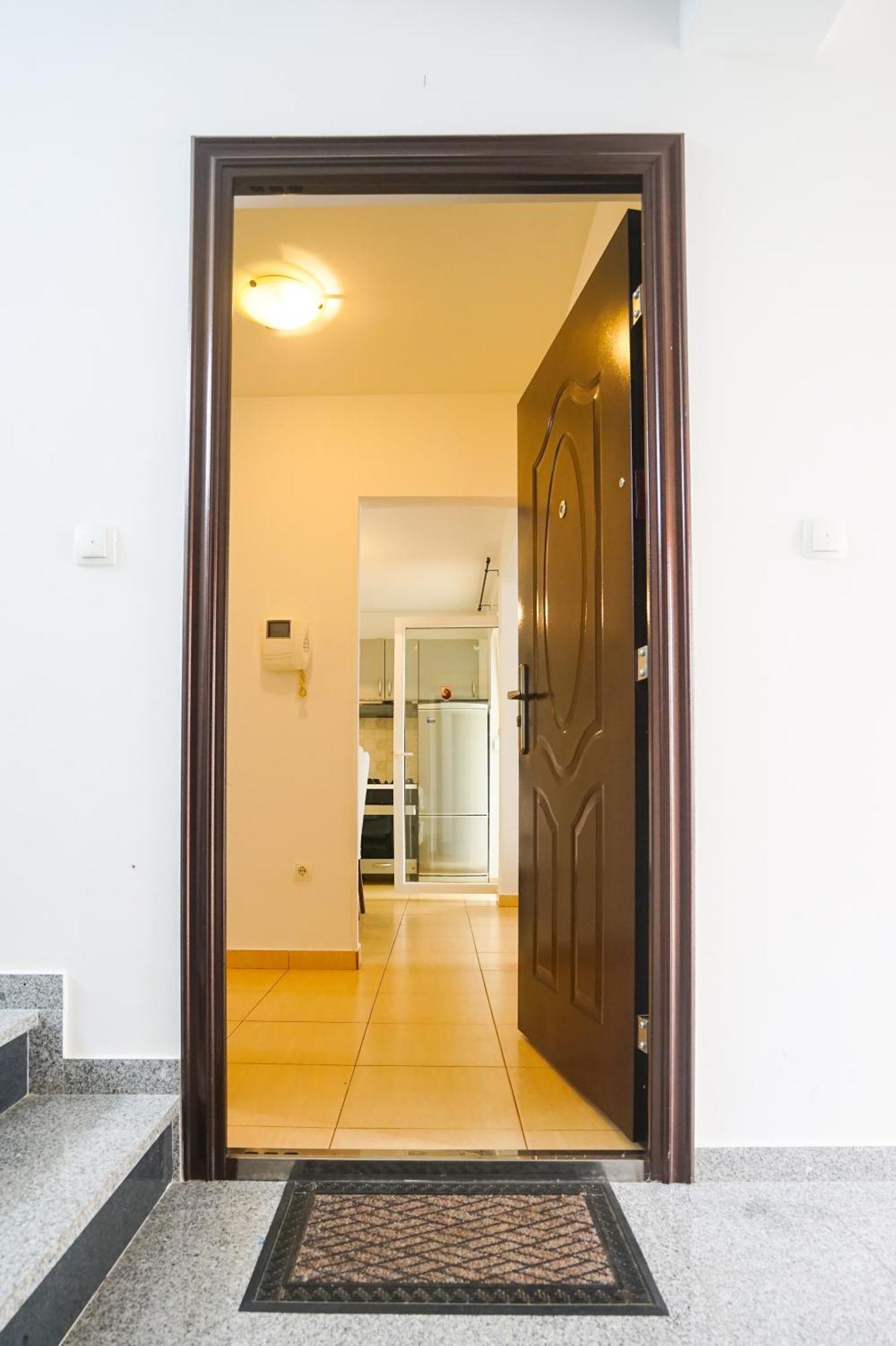 Floral Apartment Zadar Exterior foto